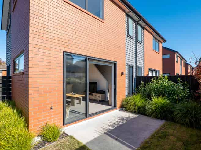 1/26 Bowen Street, Upper Riccarton