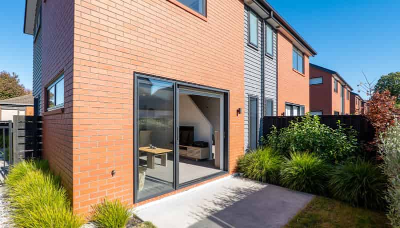 1/26 Bowen Street, Upper Riccarton