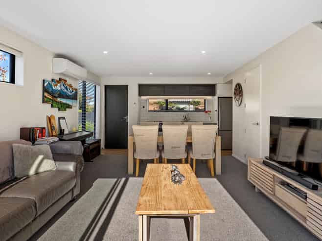 1/26 Bowen Street, Upper Riccarton