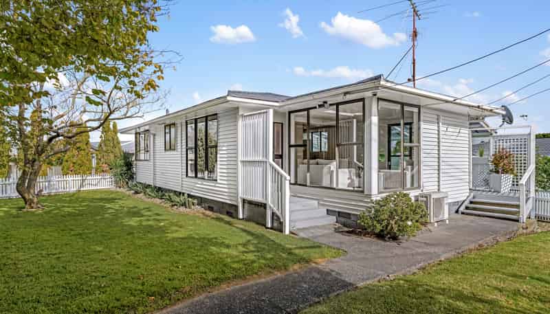 33 Boakes Road, Mount Wellington