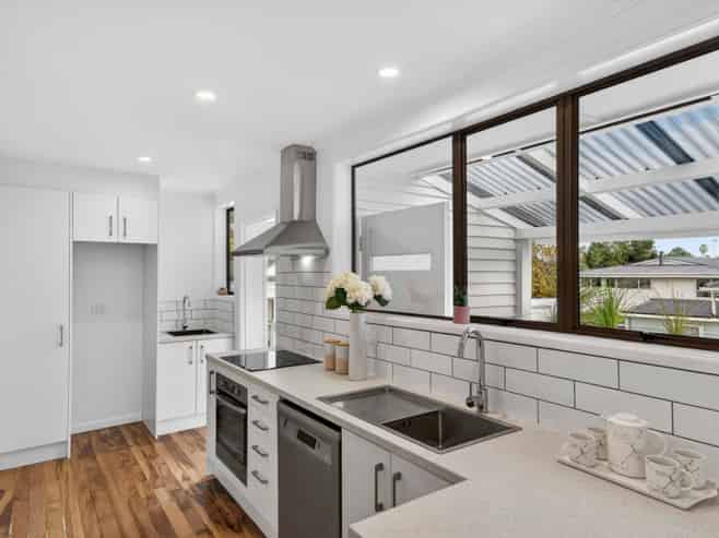 33 Boakes Road, Mount Wellington