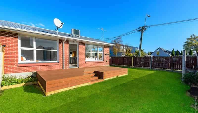 1/444 Madras Street, Saint Albans