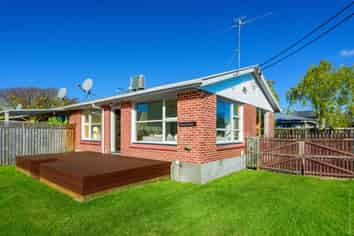 1/444 Madras Street, Saint Albans