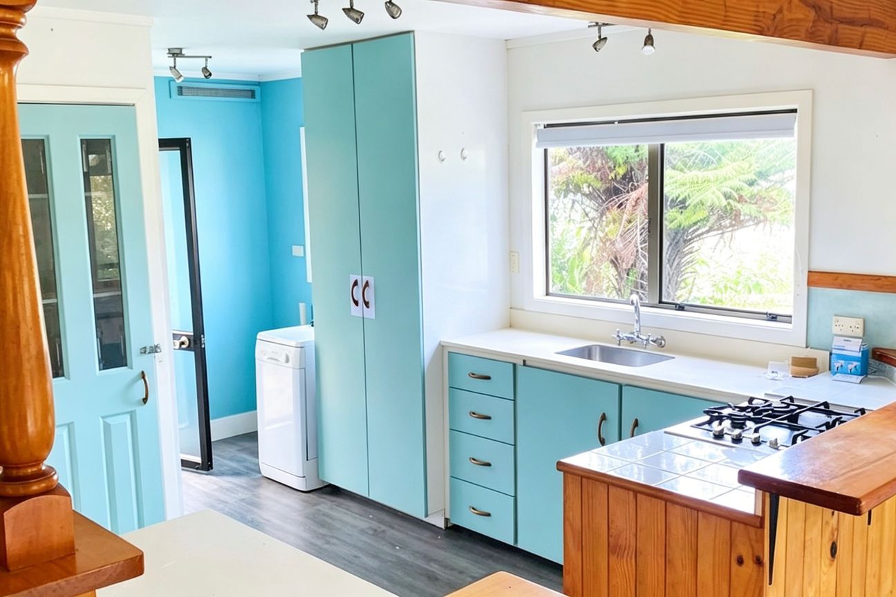 Prime Potential 979sqm: Renovate or Develop! - Mehr