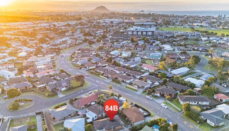 84B Gloucester Road, Mount Maunganui