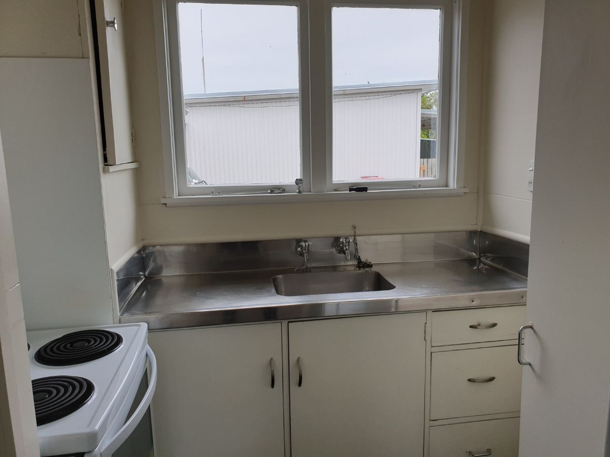 2 Bedroom Unit - Ansicht 4