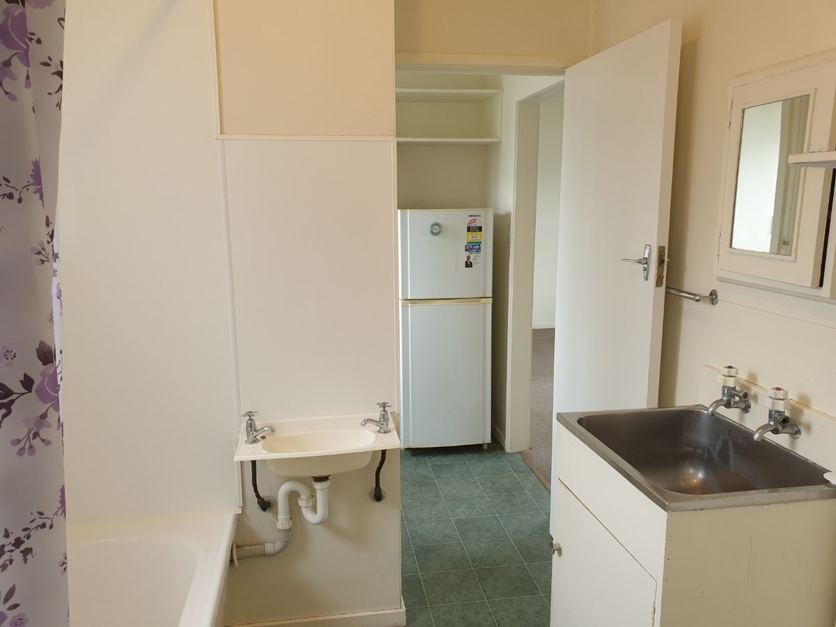 2 Bedroom Unit - Ansicht 6