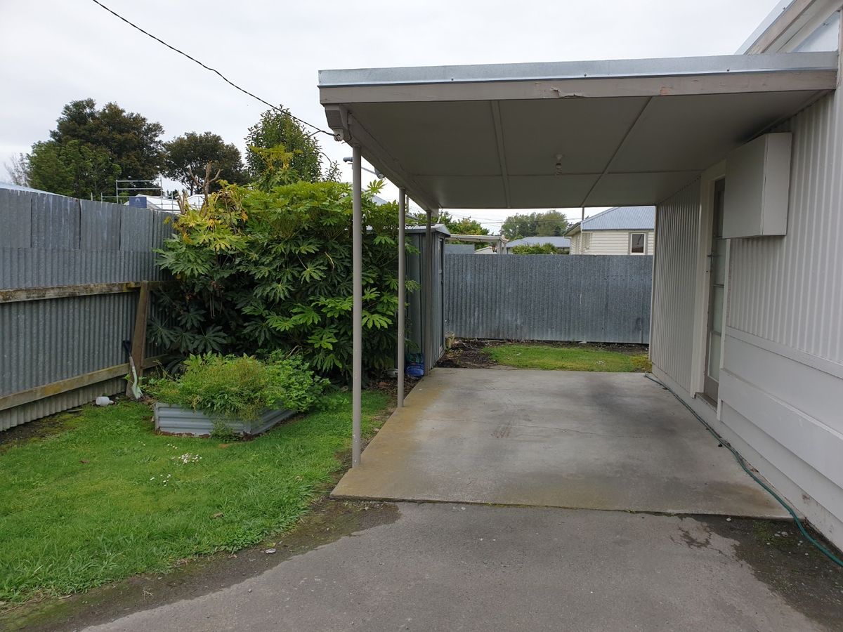 2 Bedroom Unit - Mehr