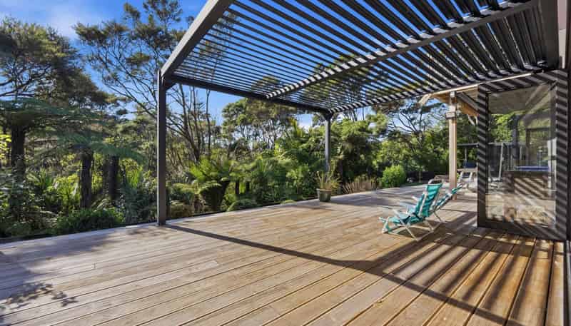 126 Foley Quarry Road, Dairy Flat