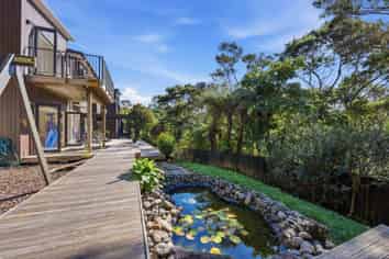 126 Foley Quarry Road, Dairy Flat