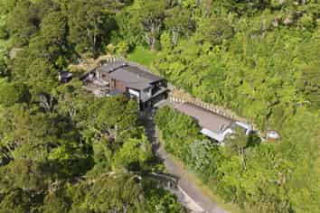 126 Foley Quarry Road, Dairy Flat