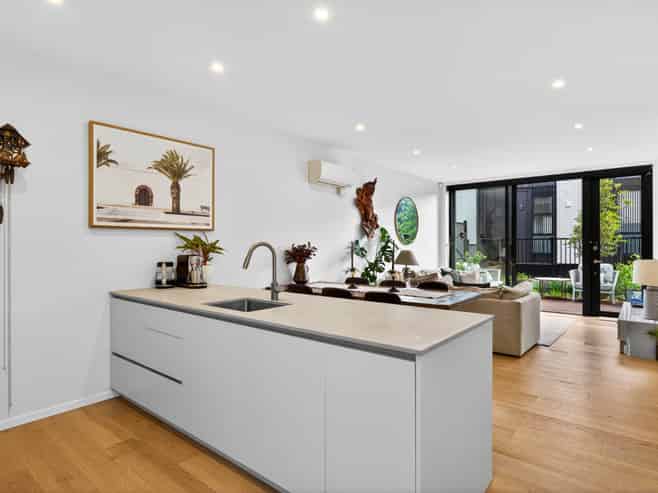 5/748 Remuera Road, Remuera
