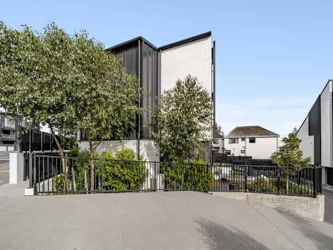 5/748 Remuera Road, Remuera