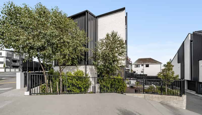 5/748 Remuera Road, Remuera