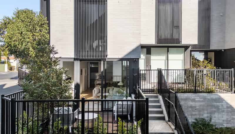 5/748 Remuera Road, Remuera