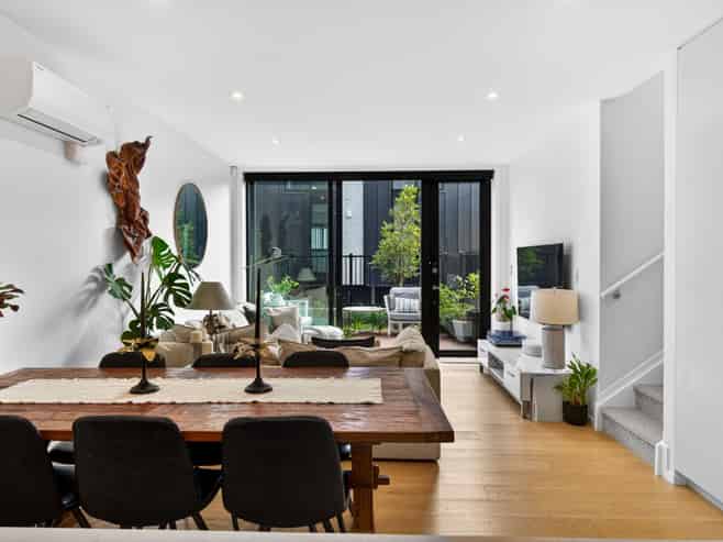 5/748 Remuera Road, Remuera