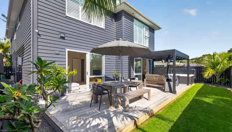 8C Jern Place, Eastern Beach