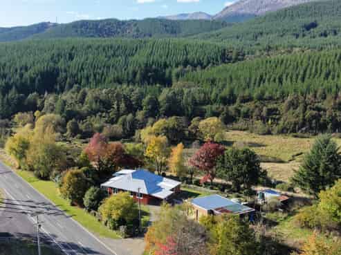 1911 Korere-Tophouse Road, Kikiwa, Wakefield