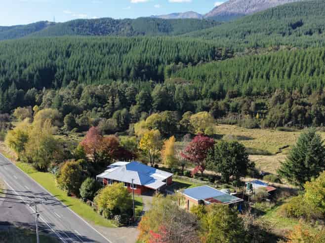 1911 Korere-Tophouse Road, Kikiwa, Wakefield
