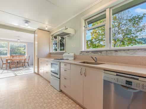 1911 Korere-Tophouse Road, Kikiwa, Wakefield