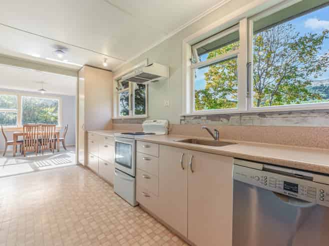 1911 Korere-Tophouse Road, Kikiwa, Wakefield