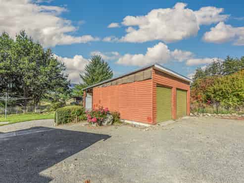 1911 Korere-Tophouse Road, Kikiwa, Wakefield