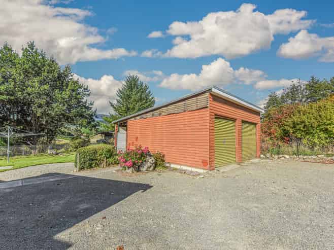 1911 Korere-Tophouse Road, Kikiwa, Wakefield