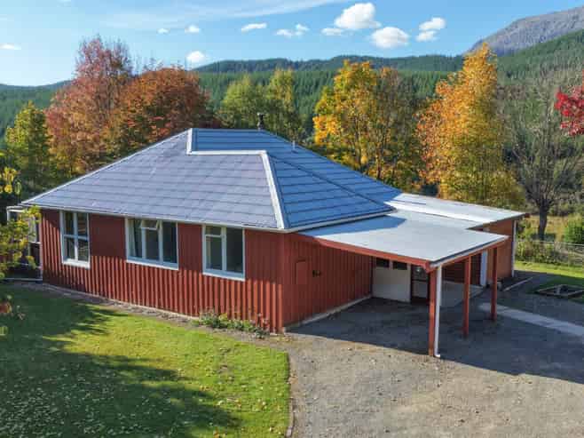 1911 Korere-Tophouse Road, Kikiwa, Wakefield