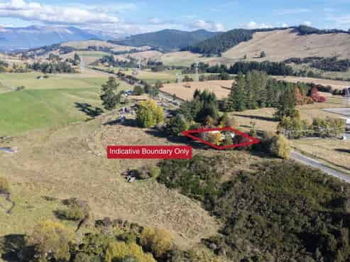 1911 Korere-Tophouse Road, Kikiwa, Wakefield