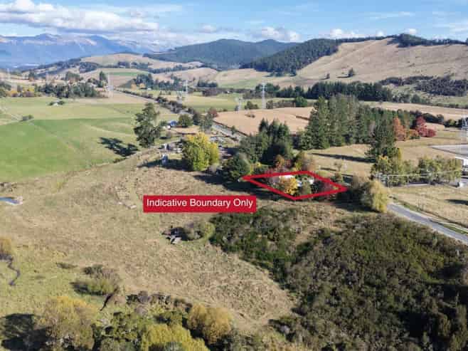 1911 Korere-Tophouse Road, Kikiwa, Wakefield