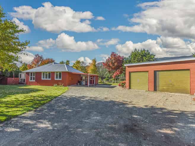 1911 Korere-Tophouse Road, Kikiwa, Wakefield