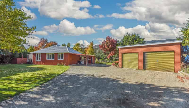 1911 Korere-Tophouse Road, Kikiwa, Wakefield