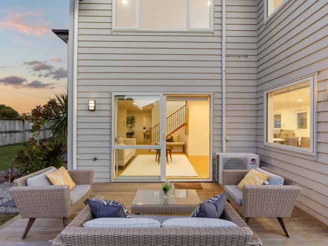 1 Barrys Road, Glendene