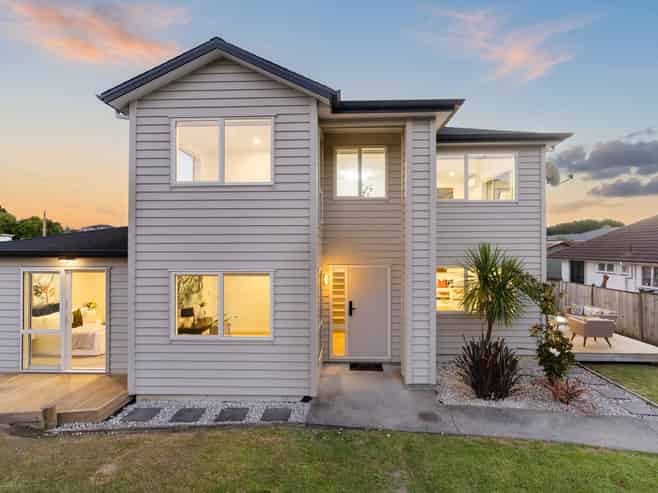 1 Barrys Road, Glendene