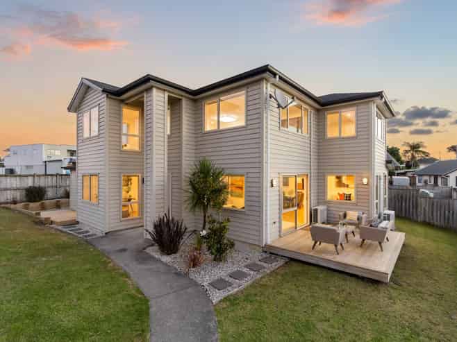 1 Barrys Road, Glendene