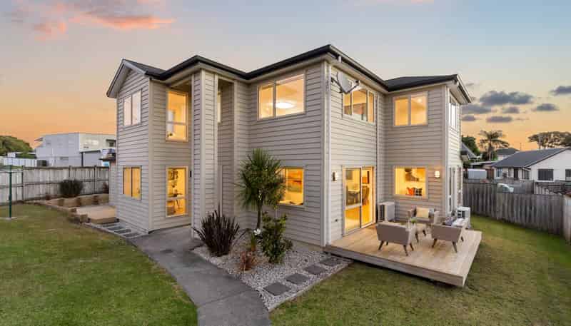 1 Barrys Road, Glendene