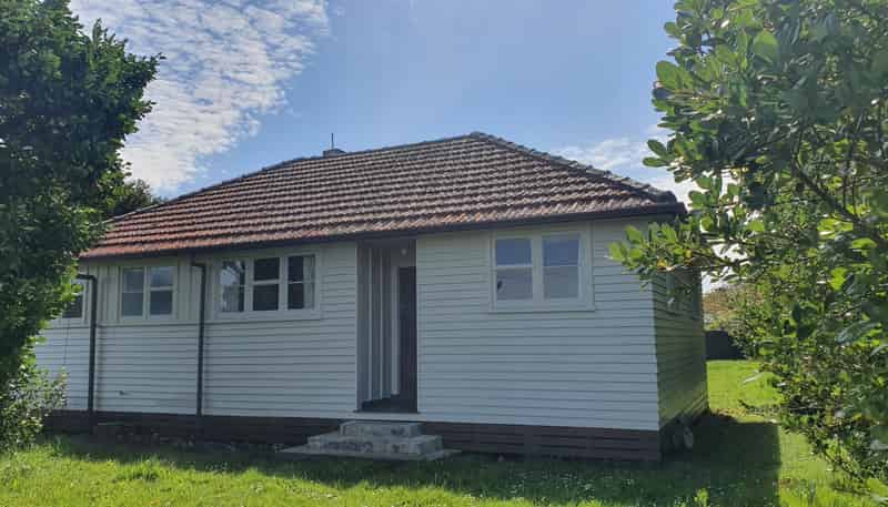 3 Dixon Ave, Hawera