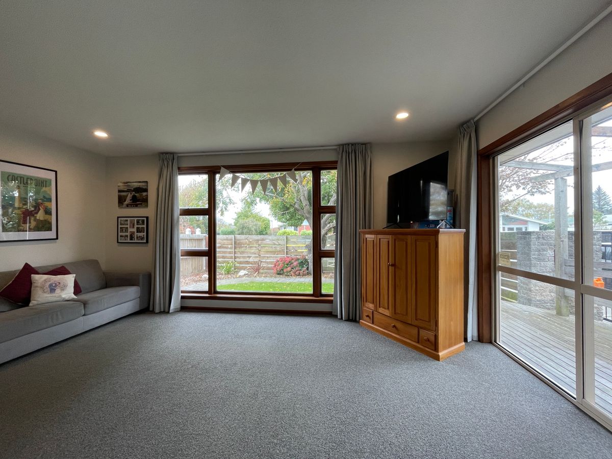 Family Home in the Heart of Bishopdale - Mehr