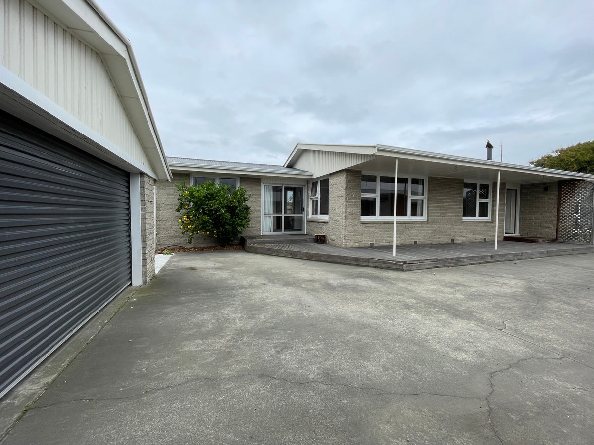 Family Home in the Heart of Bishopdale - Ansicht 2