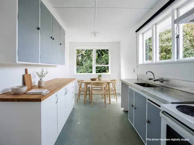 46B Hillary Crescent, Maraenui