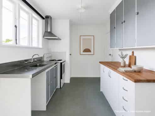 46B Hillary Crescent, Maraenui