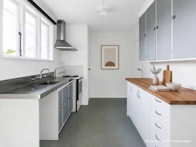 46B Hillary Crescent, Maraenui