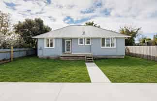 46B Hillary Crescent, Maraenui