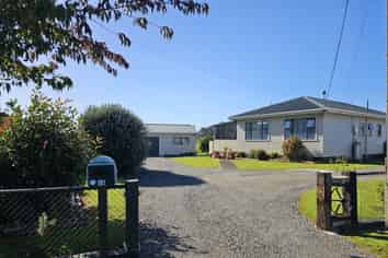 56 Herbert Street, Eketahuna