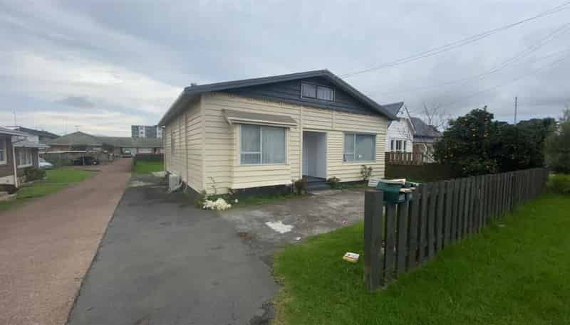 13 Church Street, Otahuhu