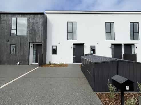 3 Pipi Place, Levin