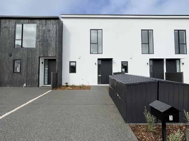 3 Pipi Place, Levin