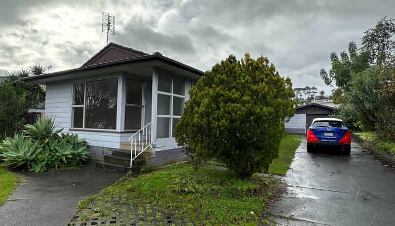 113 Sunnynook Road, Forrest Hill