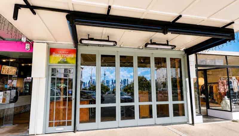 Shop 2/168 Ponsonby Road, Ponsonby
