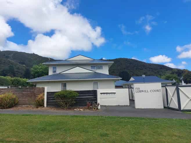 3/158 Rata Street, Naenae